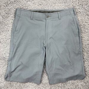 Ben Hogan Shorts Mens 32 Golf Activewear Spring Sports 4 Pockets Summer Travel